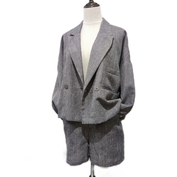 Tweed Jacket and Pant Bundle - Picture 2 of 16